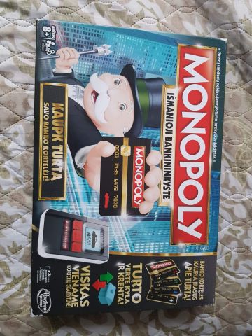 Monopolis